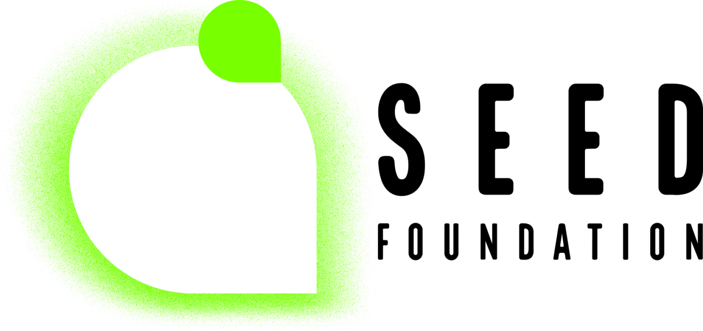 SEED logo